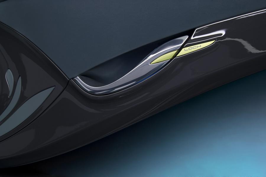  Hyundai i-Flow Concept 2010 года  (фото 35 из 71)